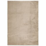  Tepih HUARTE kratka vlakna mek i periv boja pijeska 140x200 cm | shoptok.hr