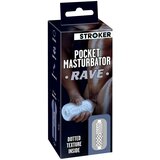 Stroker Pocket Masturbator Rave Cene