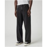 Levi's 578 baggy 8am in charlotte Crna | shoptok.hr