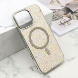  Futrole glam glow magsafe za iphone 16 pro max (6.9) zlatna ( F121198 ) | ePonuda.com