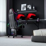 Hero Gaming stol 4.6 crni 160 cm | shoptok.hr