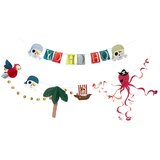 Meri Meri Girlanda Pirate Icon – | Shoptok.si