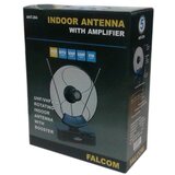 Falcom antena sobna sa pojačalom uhf/vhf ANT-204 Cene
