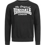 Lonsdale Men's crewneck sweatshirt regular fit | Shoptok.si