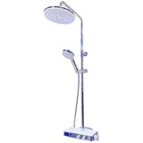 Linni slavina za kadu sa usponskim tušem SMART 001 | Eponuda.com