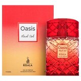 Risala Oasis Floral Oud parfumirana voda za ženske 100 ml | Shoptok.si