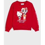 Sinsay Pamučni komplet The Powerpuff Girls | shoptok.hr