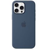 Apple maskica za iPhone 16 Pro Max Plava | Eponuda.ba