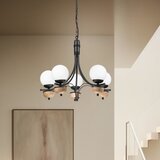  Brilagi - LED luster na lancu COTTAGE 5xG9/40W/230V bukva/bela | Eponuda.com