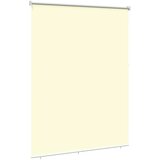  Roleta zaštita od UV zračenja Krem 200 x 140 cm Poliester | shoptok.hr