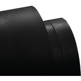 Kanlux 24365 - LED ugradni spot SONOR LED/6W/230V 3000/4000/5700K crna | Eponuda.com