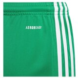 Adidas Hlače 3/4, 7/8 JR Squadra 21 Zelena | Shoptok.si