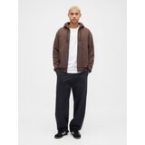 GAP Insulated Sweatshirt with Logo - Mens | Shoptok.si