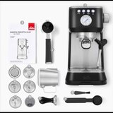 Solis Barista Perfetta Plus set | Shoptok.si