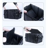 Ugreen organizator za prtljažnik 55 L | Shoptok.si