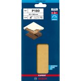 Bosch expert C470 brusni papir sa 8 rupa 93x186 P180