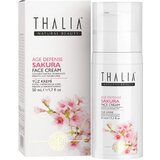 Thalia SAKURA AGE DEFENSE Daily face cream 50ml | ePonuda.com