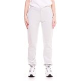 Leone 1947 Spodnji deli trenirke Woman Sweatpants Crystal Siva | Shoptok.si