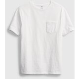 GAP Kids Polo T-shirt organic cotton - Boys | shoptok.hr