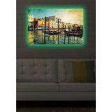 Wallity Slika sa LED osvetljenjem 4570DACT-7, 45x70 cm | ePonuda.com