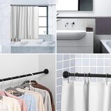 AIITOMG raztegljiva tuš palica 85–230 cm | Shoptok.si