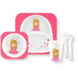 Mömax Set Otroške Posode Marlon | Shoptok.si
