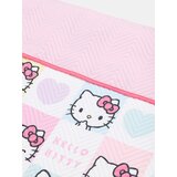 Sinsay Prekrivač za krevet Hello Kitty | shoptok.hr