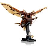 Lego Icons: Letalni stroj Leonarda da Vincija | Shoptok.si