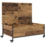  Kava Stol Staro drvo 91 x 55 x 32 cm Konstruirano drvo | Eponuda.com