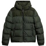 Superdry Puhovke M5012281A 1KM Zelena Cene
