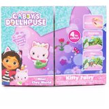 Gabby's Dollhouse gabbyina hišica za punčke: set plastelina - različne | Shoptok.si