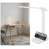 Brilagi LED prigušiva stona lampa MODO DUO LED/8W/5V 3000/4000/6500K bela | Eponuda.com
