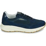 Schmoove Nizke superge DUSK RUNNER M Modra | Shoptok.si
