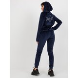 RELEVANCE Set-RV-KMPL-8443.98P-navy blue | Shoptok.si