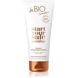 beBIO Safe Tanning mlijeko za toniranje za tijelo 200 ml Cijene