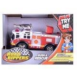  Autić road rippers mini rush & rescue 11 cm sorto kt 0126628 Cene