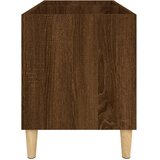 Ormarić za ploče boja hrasta 74,5x38x48 cm konstruirano drvo | shoptok.hr