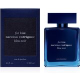 Narciso Rodriguez For Him Bleu Noir parfemska voda 100 ml za muškarce | shoptok.hr
