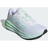 Adidas Tekaški čevelj 'Galaxy 7' svetlo zelena / bela | Shoptok.si