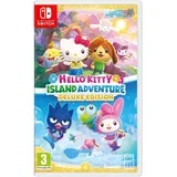 Island Adventure Deluxe Edition (SWITCH) - rabljeno