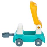 Free 2 Move guralica čarobni vlak 5u1 zeleni | shoptok.hr