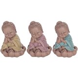Signes Grimalt Buddha Figura Meditira 3 Uni. Smeđa Cijene