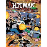 Fibra Garth Ennis, John McCrea
 - Hitman 4: Za sutra | Eponuda.com