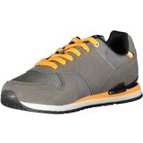 Sergio Tacchini GRAY MEN&#39;S SPORTS SHOES | shoptok.hr