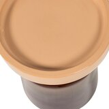 WOOOD Keramična stranska mizica 35x35 cm Tumo – | Shoptok.si