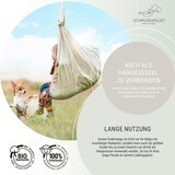 SCHMUSEWOLKE VISEČA MREŽA ZA DOJENČKE | Shoptok.si