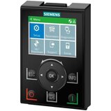 Siemens dig.industr. sinamics intelligent 6SL3255-0AA00-4JA2, (20890546) | Shoptok.si