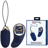  Vibro jaje sa bezicnim daljinskim Mina | ePonuda.com