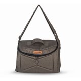 Coccolle Voziček Nessia 2v1 Antracit | Shoptok.si