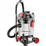 Graphite usisivač 1500W 30l INOX 59G607 | ePonuda.com